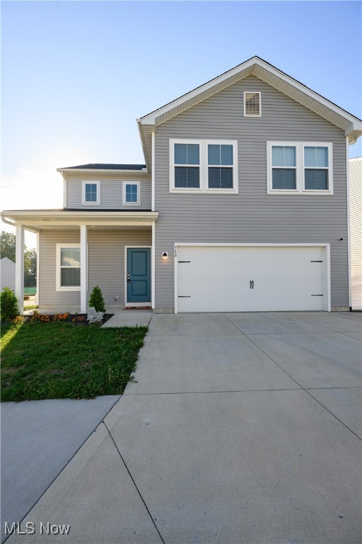 Auld Farms - Residential