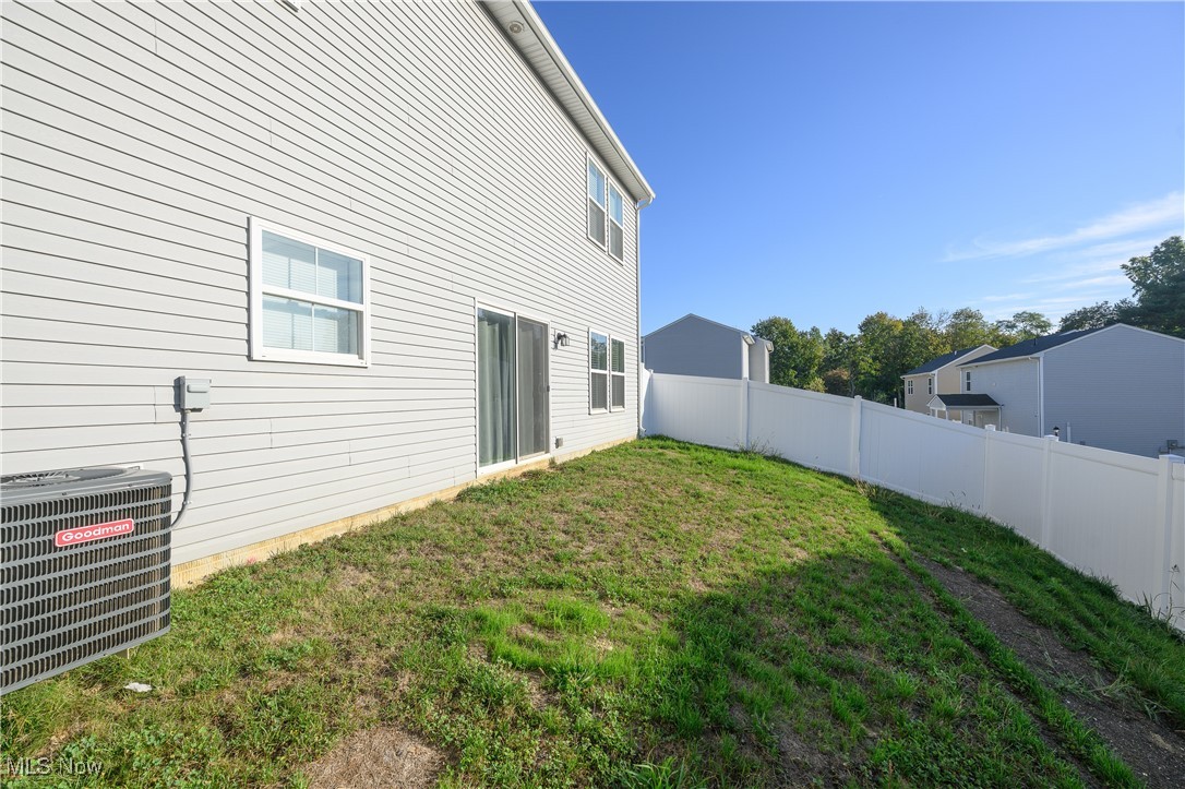 Auld Farms - Residential