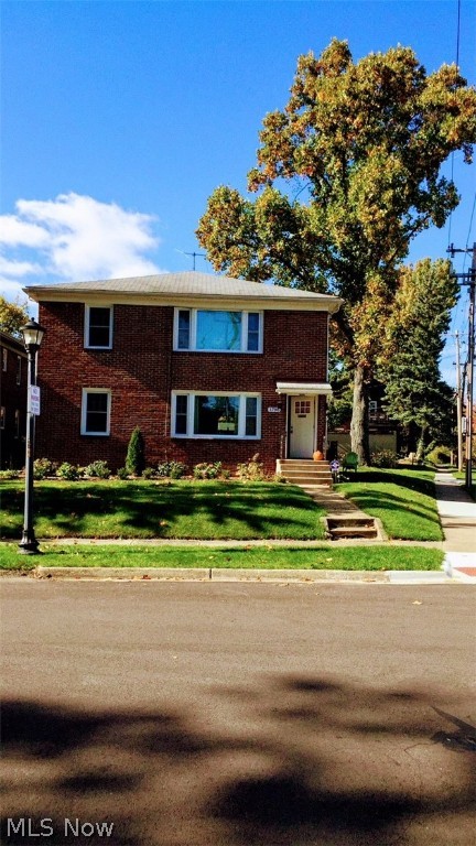 Cuyahoga View Heights - Residential Income