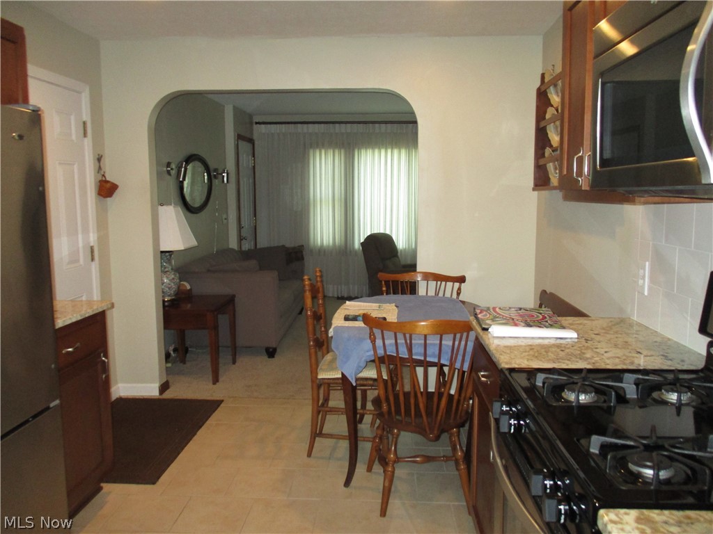 Cuyahoga View Heights - Residential Income