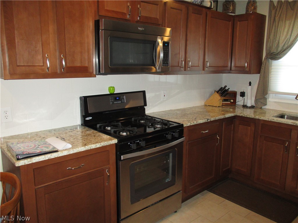 Cuyahoga View Heights - Residential Income