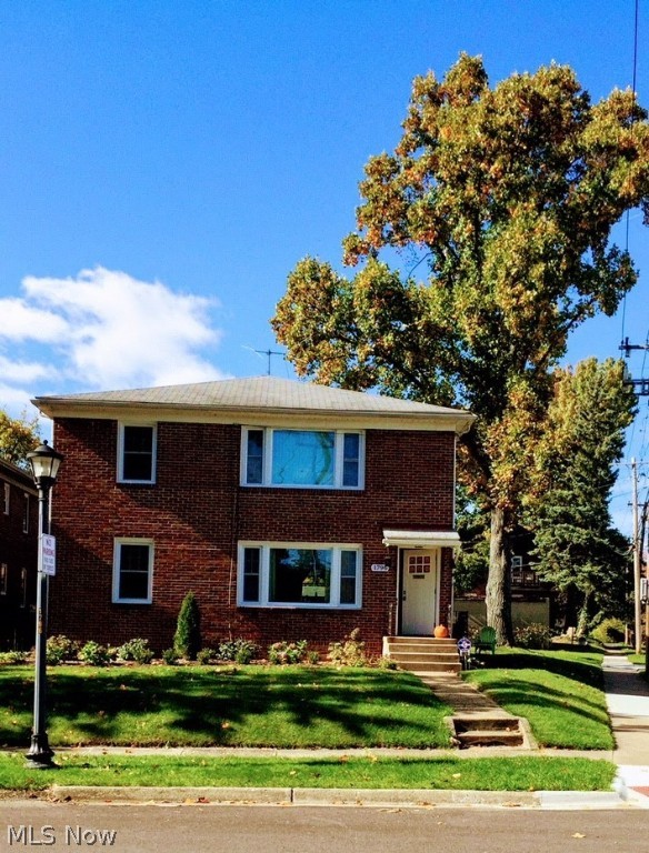 Cuyahoga View Heights - Residential Income