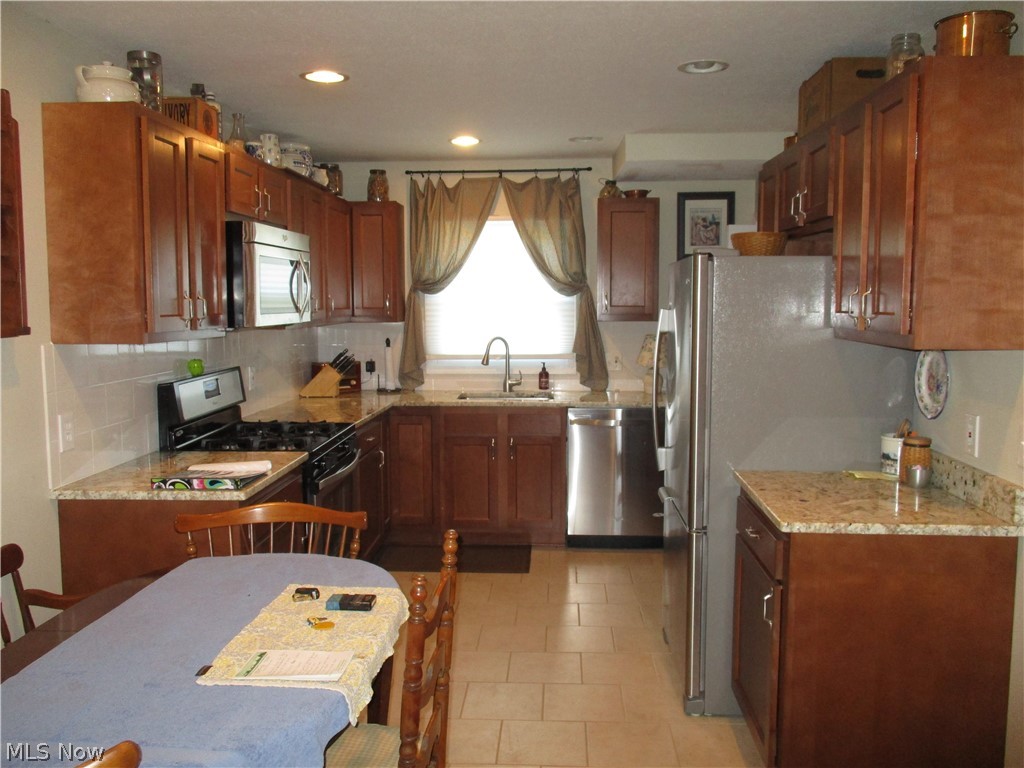 Cuyahoga View Heights - Residential Income