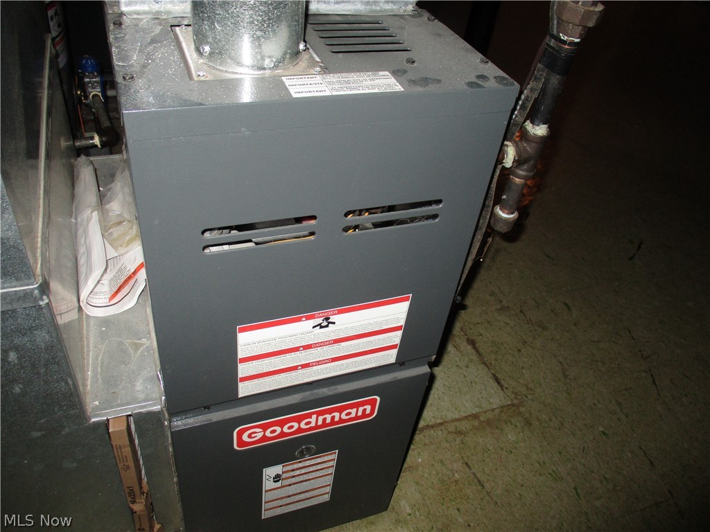 Cuyahoga View Heights - Residential Income