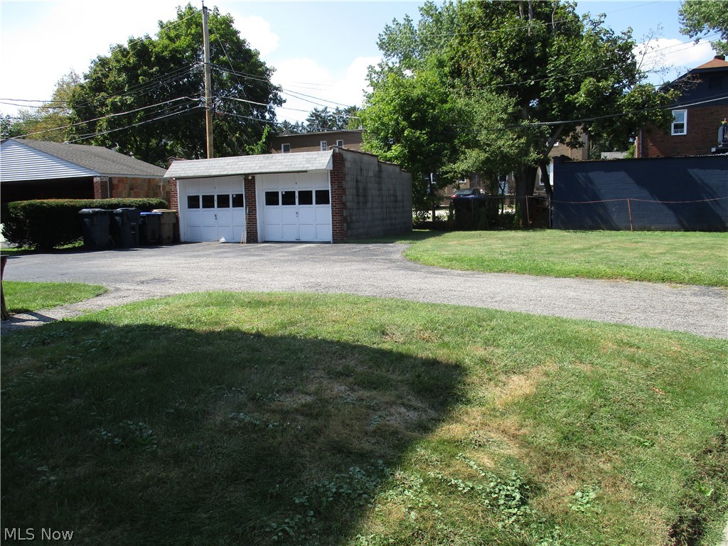 Cuyahoga View Heights - Residential Income