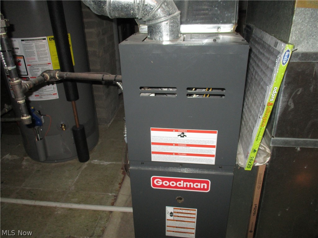 Cuyahoga View Heights - Residential Income