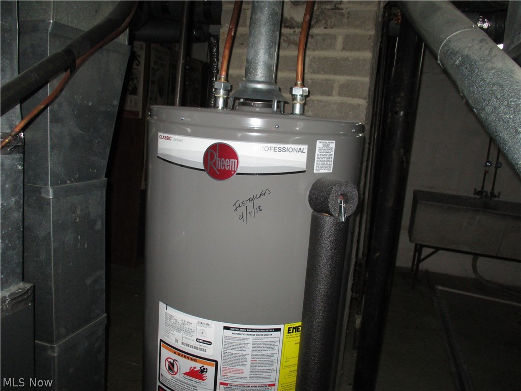 Cuyahoga View Heights - Residential Income