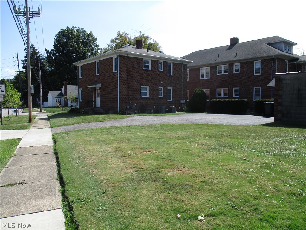 Cuyahoga View Heights - Residential Income