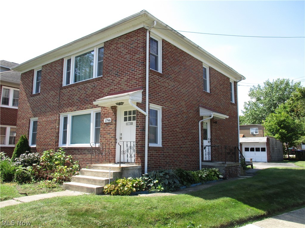 Cuyahoga View Heights - Residential Income