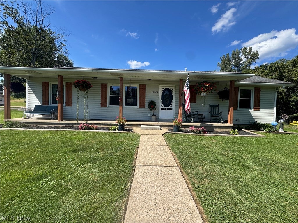 10323 Pleasant Road