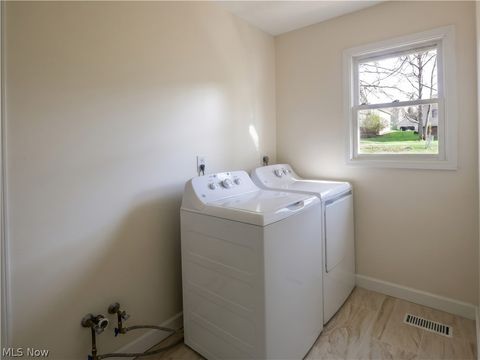 Tiny photo for 5196 Dickens Drive, Richmond Heights, OH 44143 (MLS # 5202578)