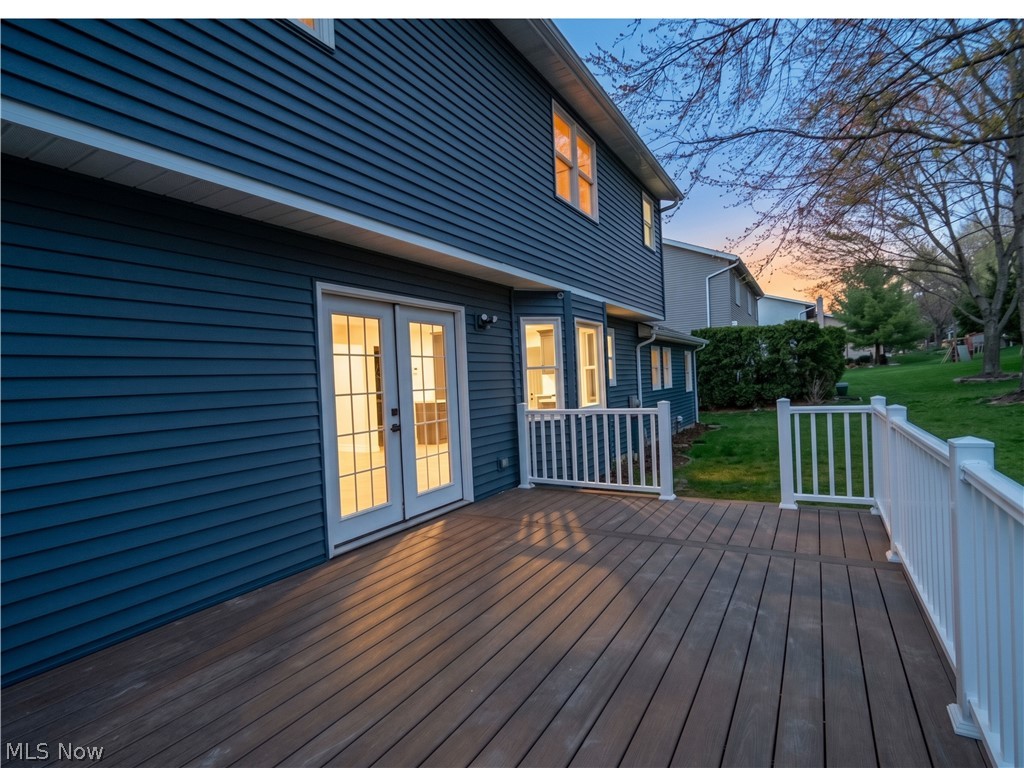 Royalwood - Residential