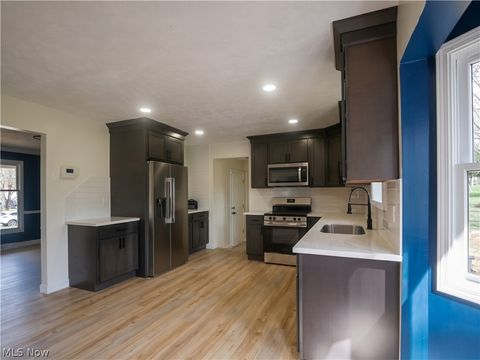 Tiny photo for 5196 Dickens Drive, Richmond Heights, OH 44143 (MLS # 5202578)