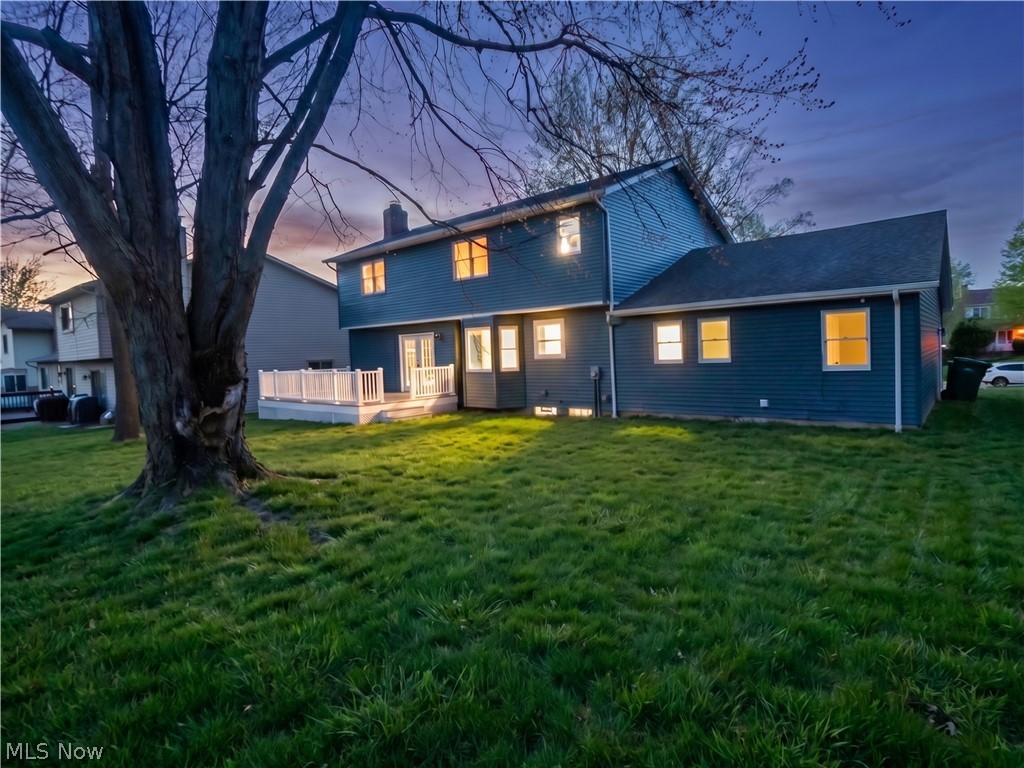 Royalwood - Residential