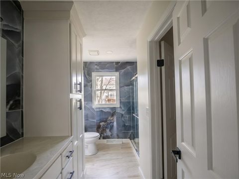 Tiny photo for 5196 Dickens Drive, Richmond Heights, OH 44143 (MLS # 5202578)