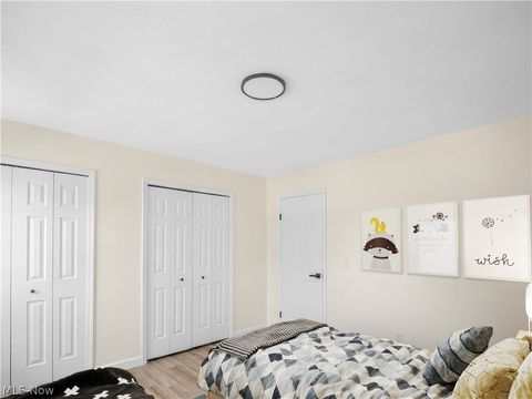 Tiny photo for 5196 Dickens Drive, Richmond Heights, OH 44143 (MLS # 5202578)