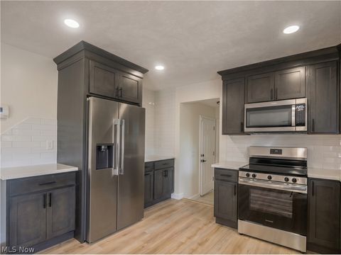 Tiny photo for 5196 Dickens Drive, Richmond Heights, OH 44143 (MLS # 5202578)