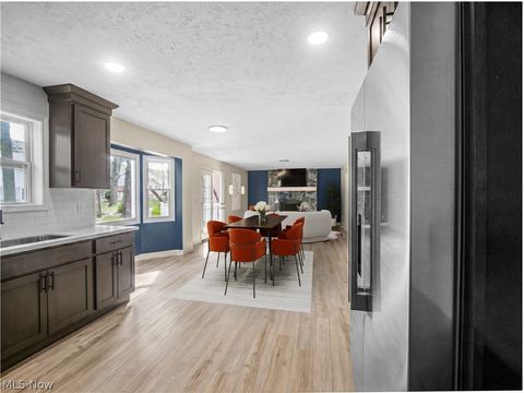 Tiny photo for 5196 Dickens Drive, Richmond Heights, OH 44143 (MLS # 5202578)