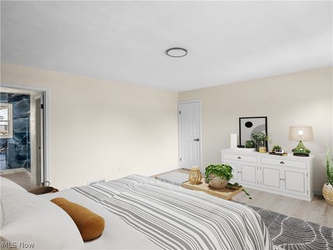 Tiny photo for 5196 Dickens Drive, Richmond Heights, OH 44143 (MLS # 5202578)