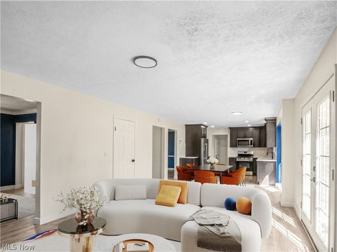 Tiny photo for 5196 Dickens Drive, Richmond Heights, OH 44143 (MLS # 5202578)