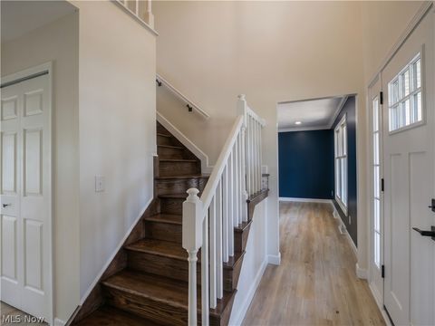 Tiny photo for 5196 Dickens Drive, Richmond Heights, OH 44143 (MLS # 5202578)