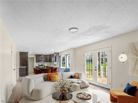 Tiny photo for 5196 Dickens Drive, Richmond Heights, OH 44143 (MLS # 5202578)