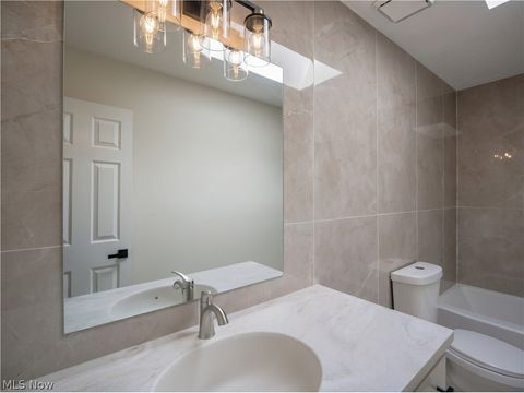 Tiny photo for 5196 Dickens Drive, Richmond Heights, OH 44143 (MLS # 5202578)