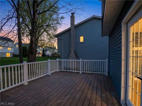 Tiny photo for 5196 Dickens Drive, Richmond Heights, OH 44143 (MLS # 5202578)