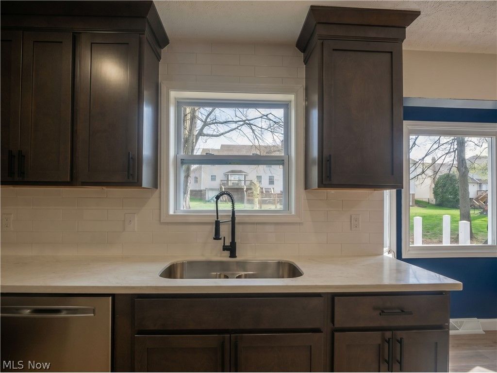 Photo of 5196 Dickens Drive, Richmond Heights, OH 44143 (MLS # 5202578)