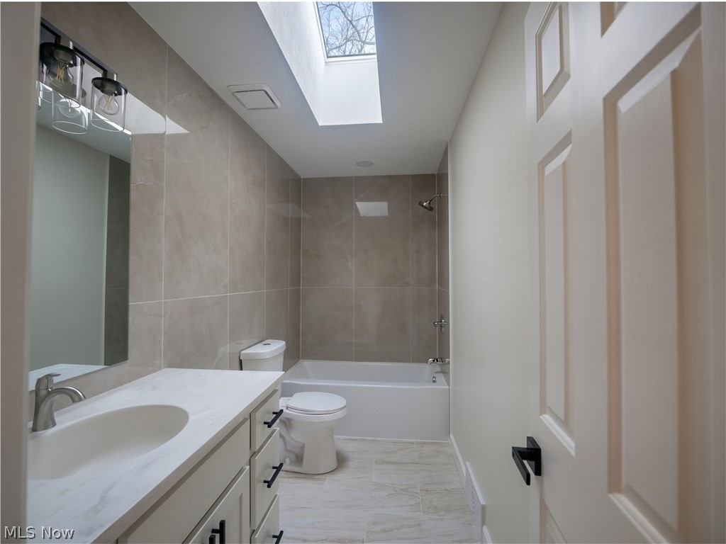 Royalwood - Residential