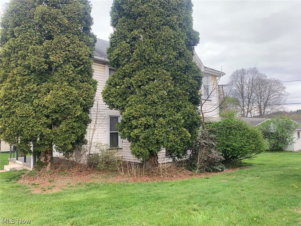 Perdue & Clemens Add - Residential