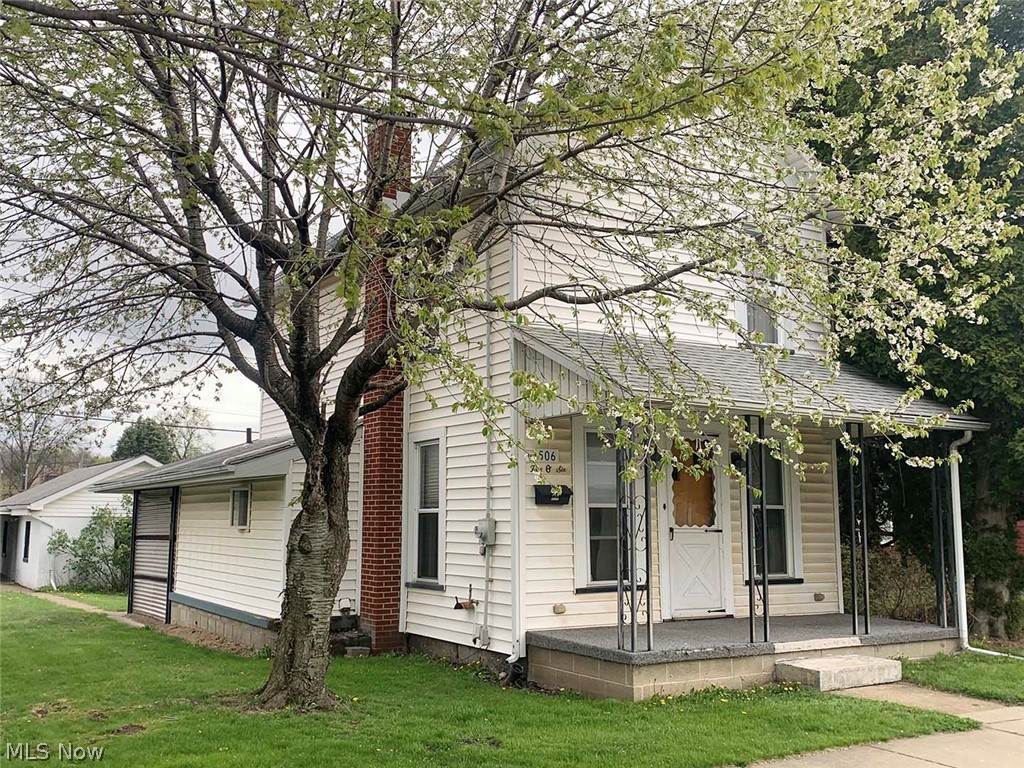 Perdue & Clemens Add - Residential