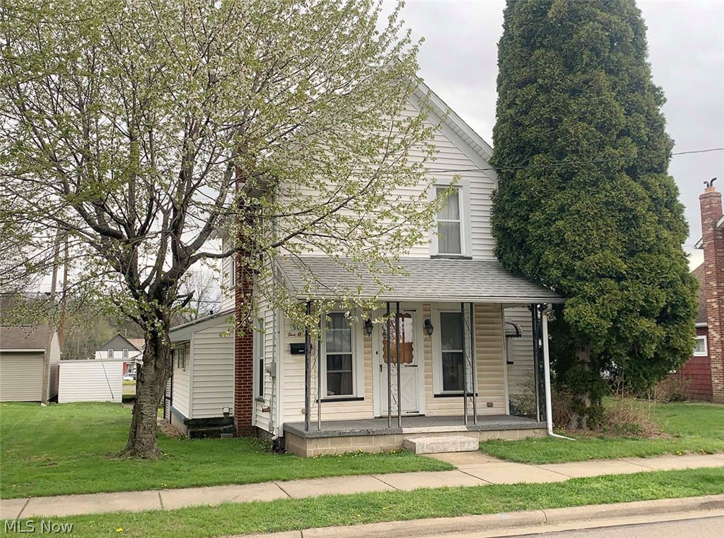 Perdue & Clemens Add - Residential