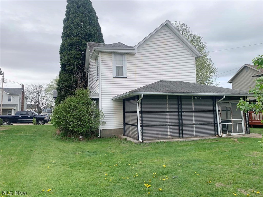 Perdue & Clemens Add - Residential