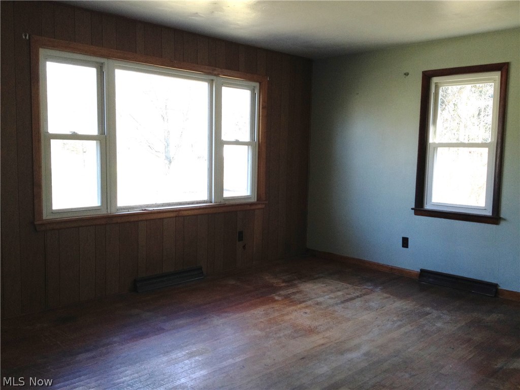 Maderite Heights - Residential