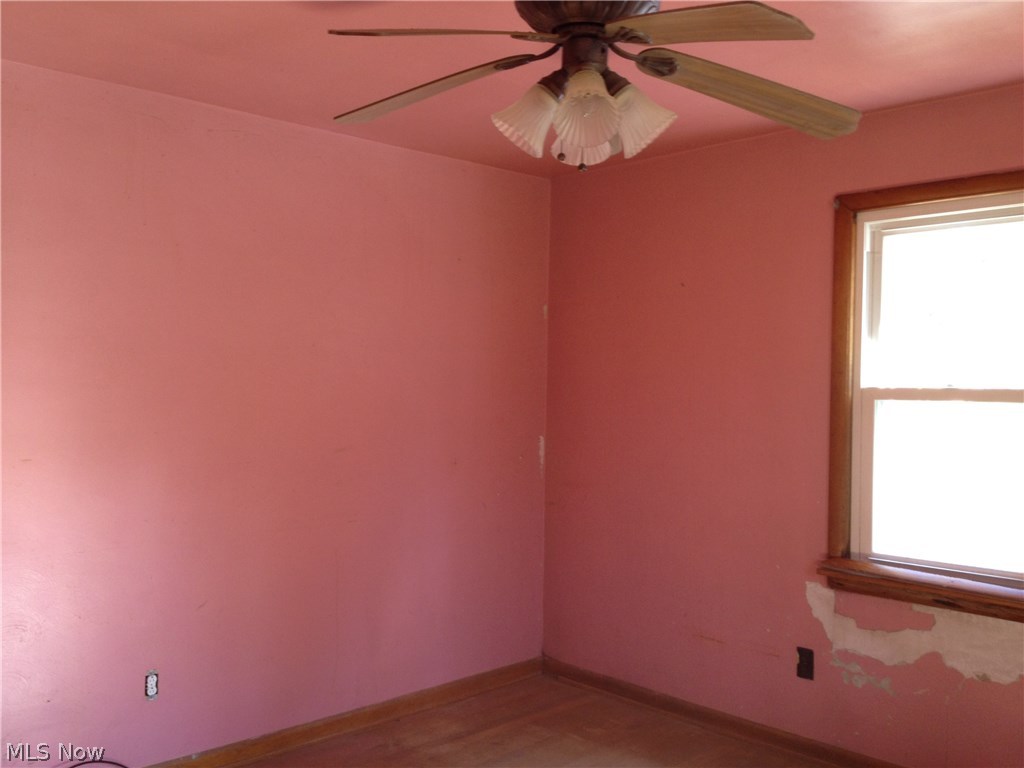 Maderite Heights - Residential