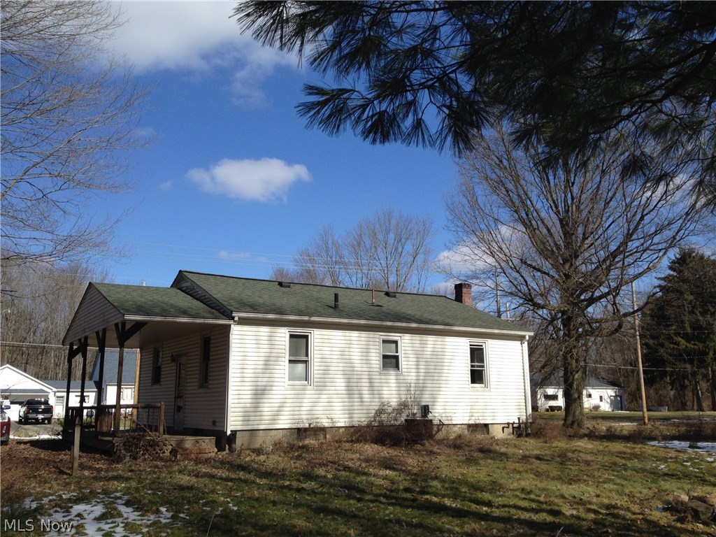 Maderite Heights - Residential