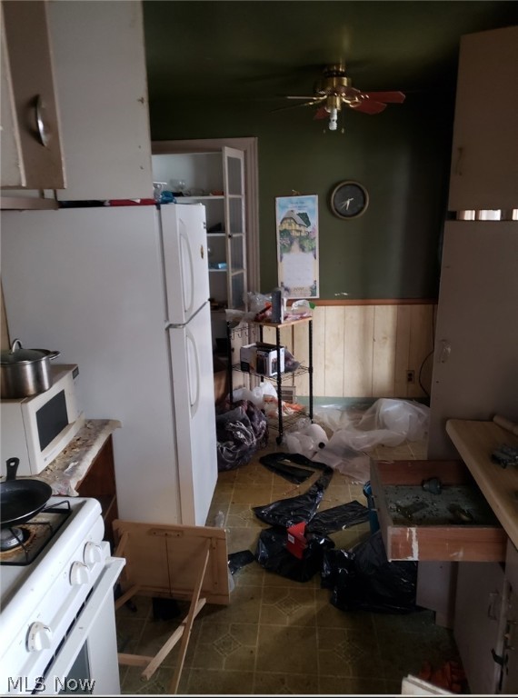 Shaker - Residential