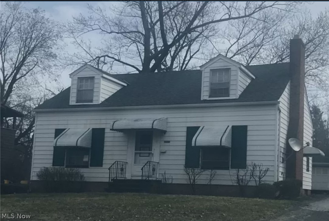 Shaker - Residential