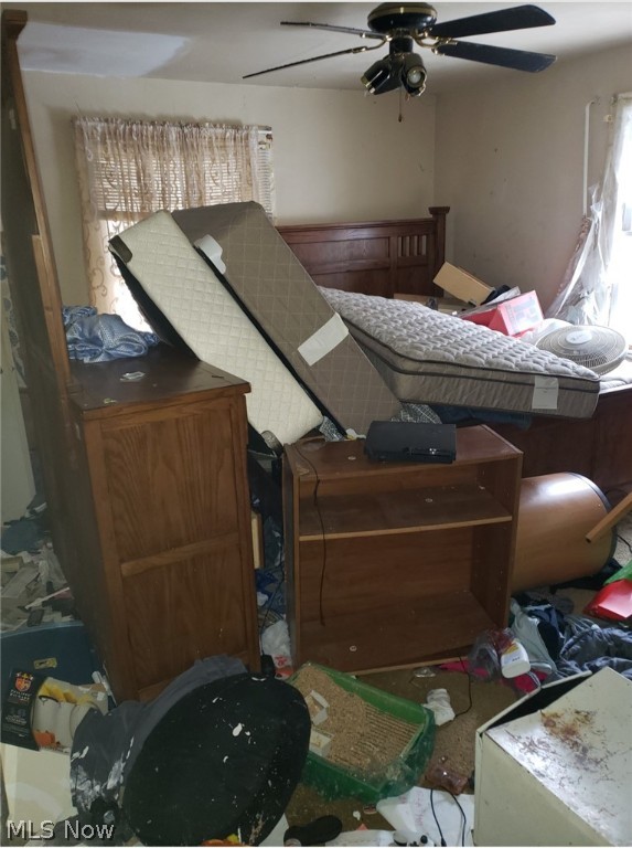 Shaker - Residential