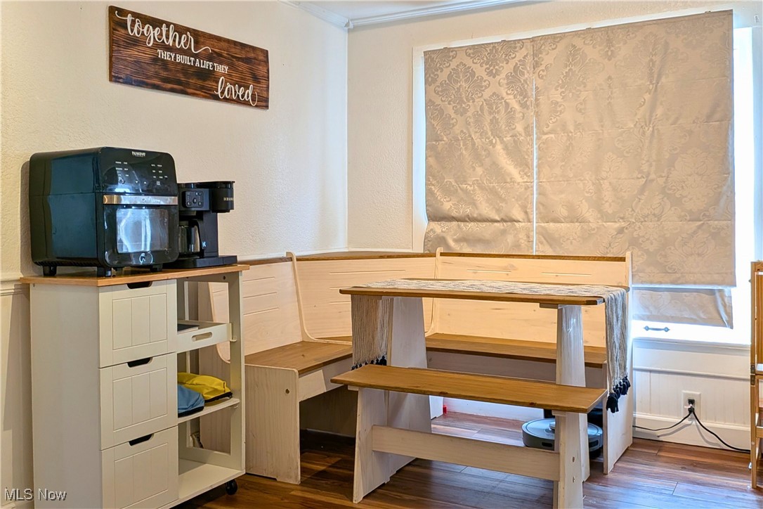 Scott & Kuenzils Add - Residential