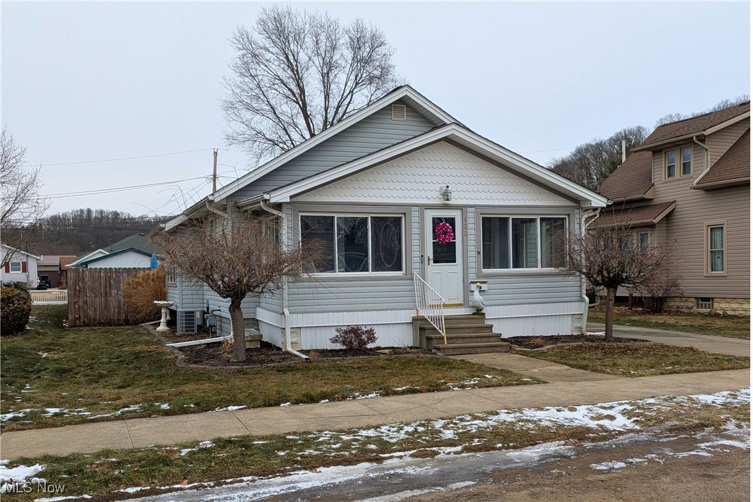 Scott & Kuenzils Add - Residential