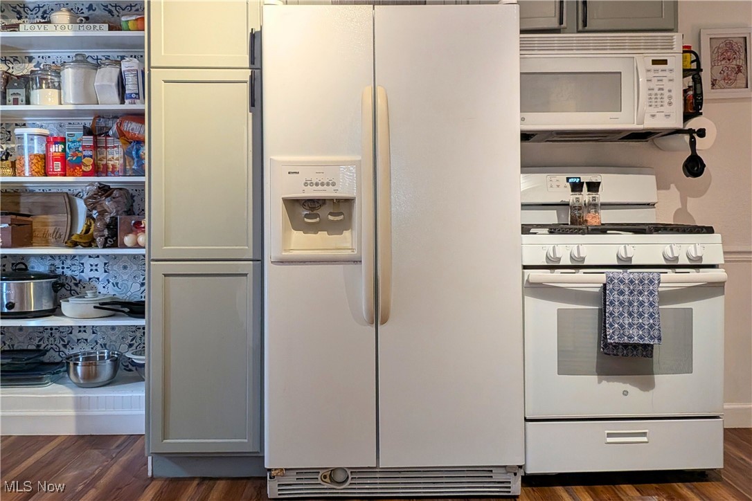 Scott & Kuenzils Add - Residential