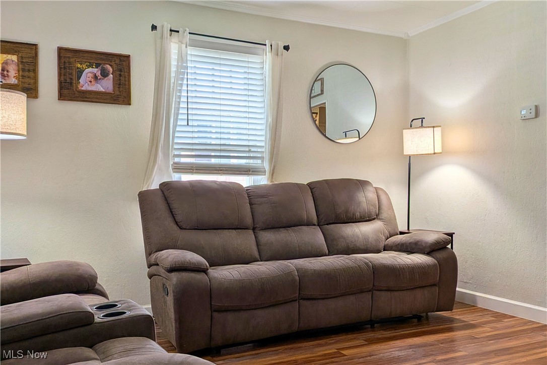 Scott & Kuenzils Add - Residential