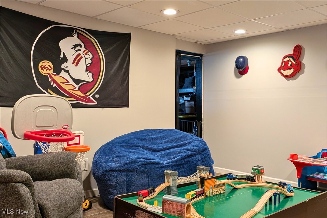 Scott & Kuenzils Add - Residential