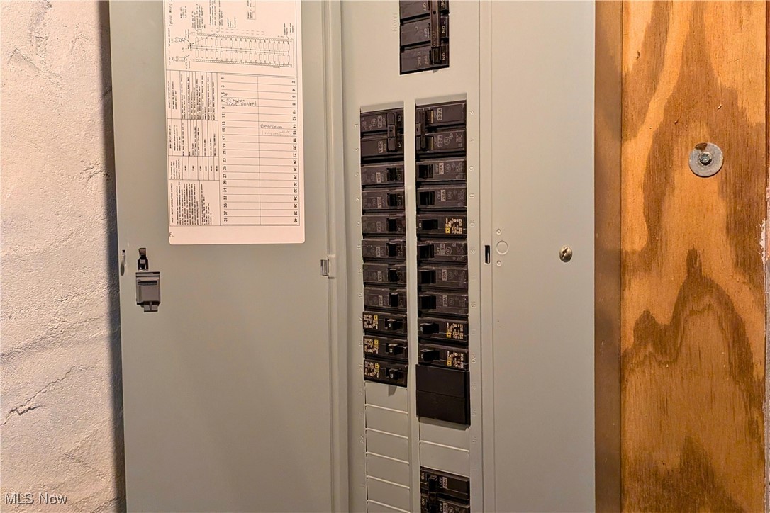 Scott & Kuenzils Add - Residential