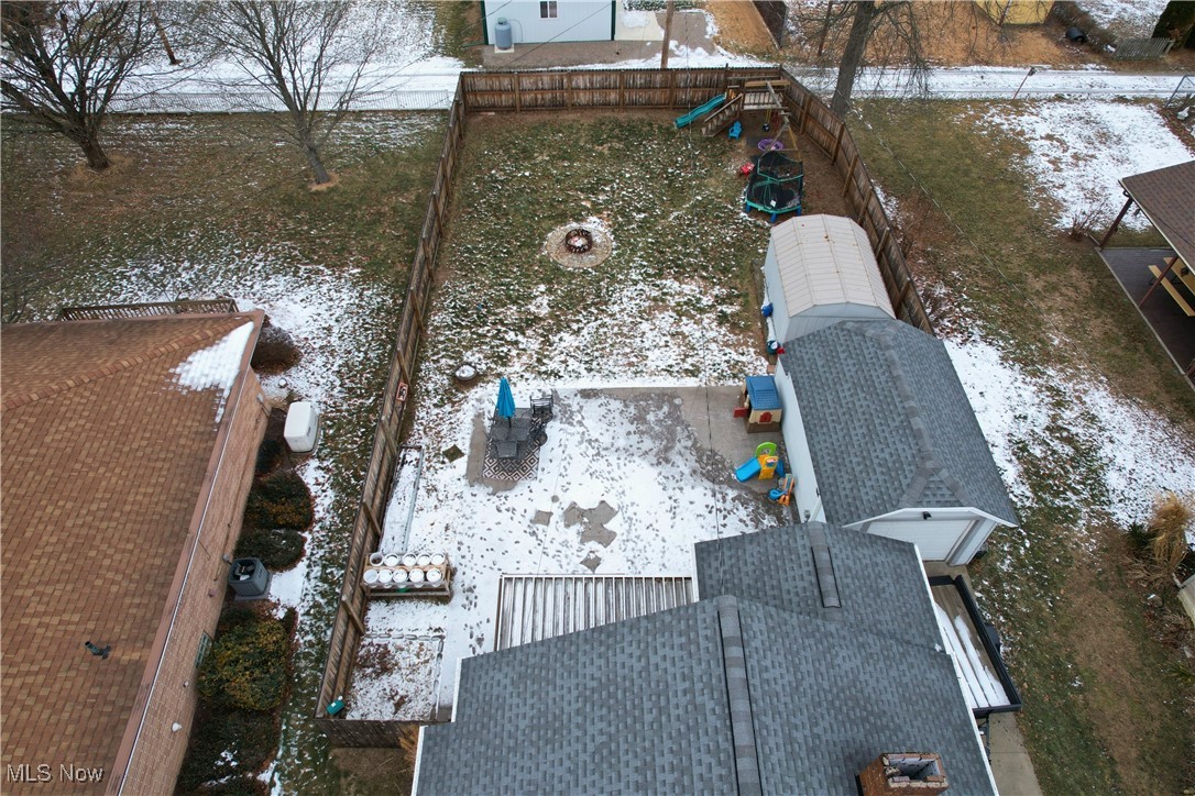 Scott & Kuenzils Add - Residential