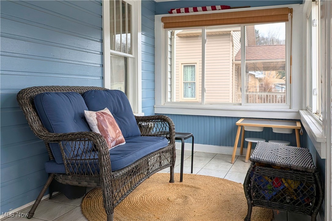 Scott & Kuenzils Add - Residential