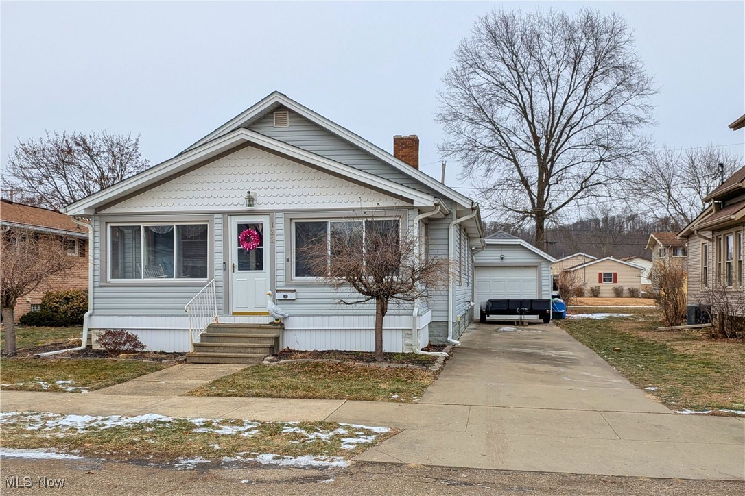 Scott & Kuenzils Add - Residential