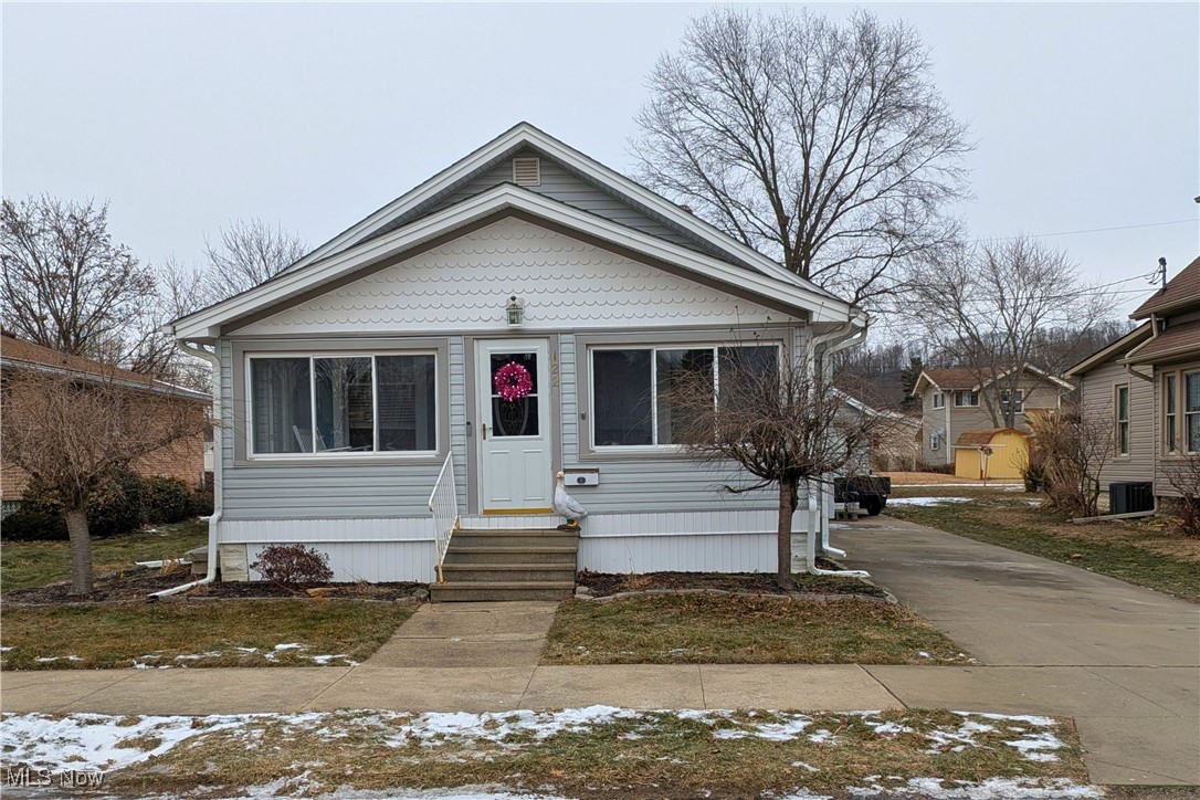 Scott & Kuenzils Add - Residential